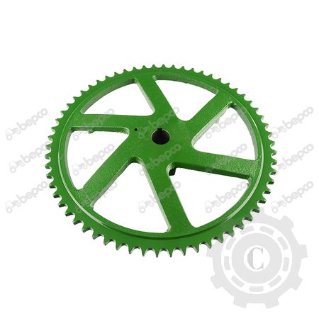 PINION B126398