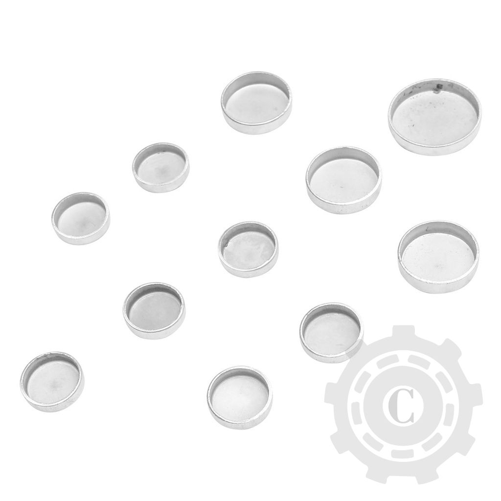 Set dop gheata U-650&amp;U-455/11BUC 101.65.170