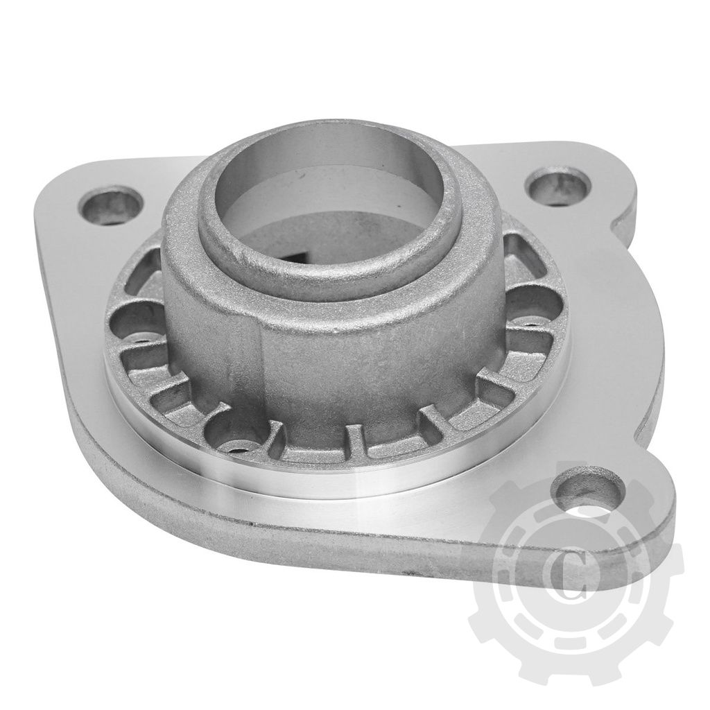 CAPAC ELECTROMOTOR U650 T.N 02520009M-