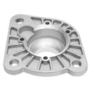 CAPAC ELECTROMOTOR U650 T.N 02520009M-