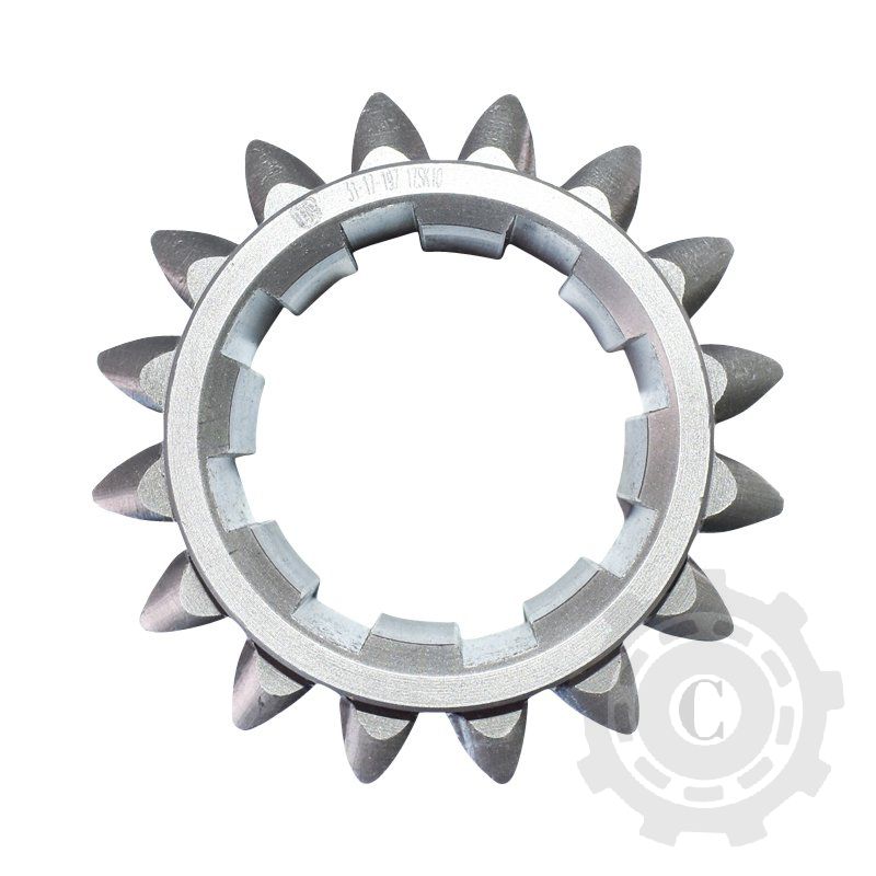 ROATA DINTATA U650 VIT I PINION