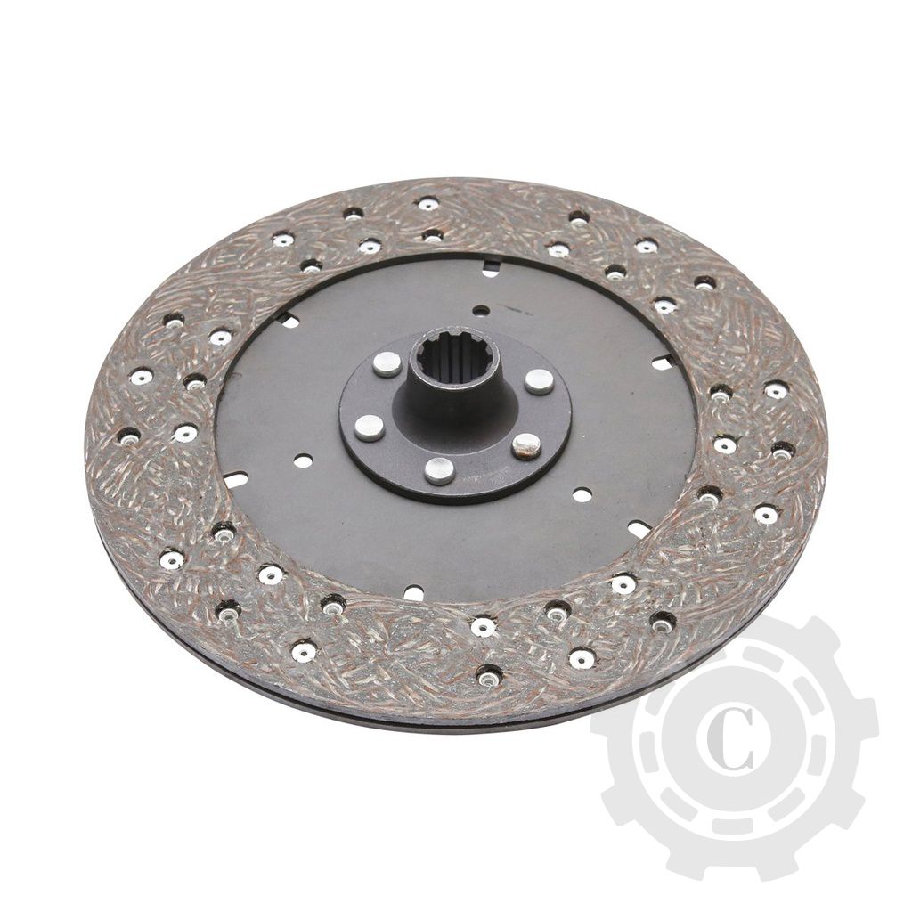 Disc ambreiaj priza putere (10 toli) U-445 40.16.012