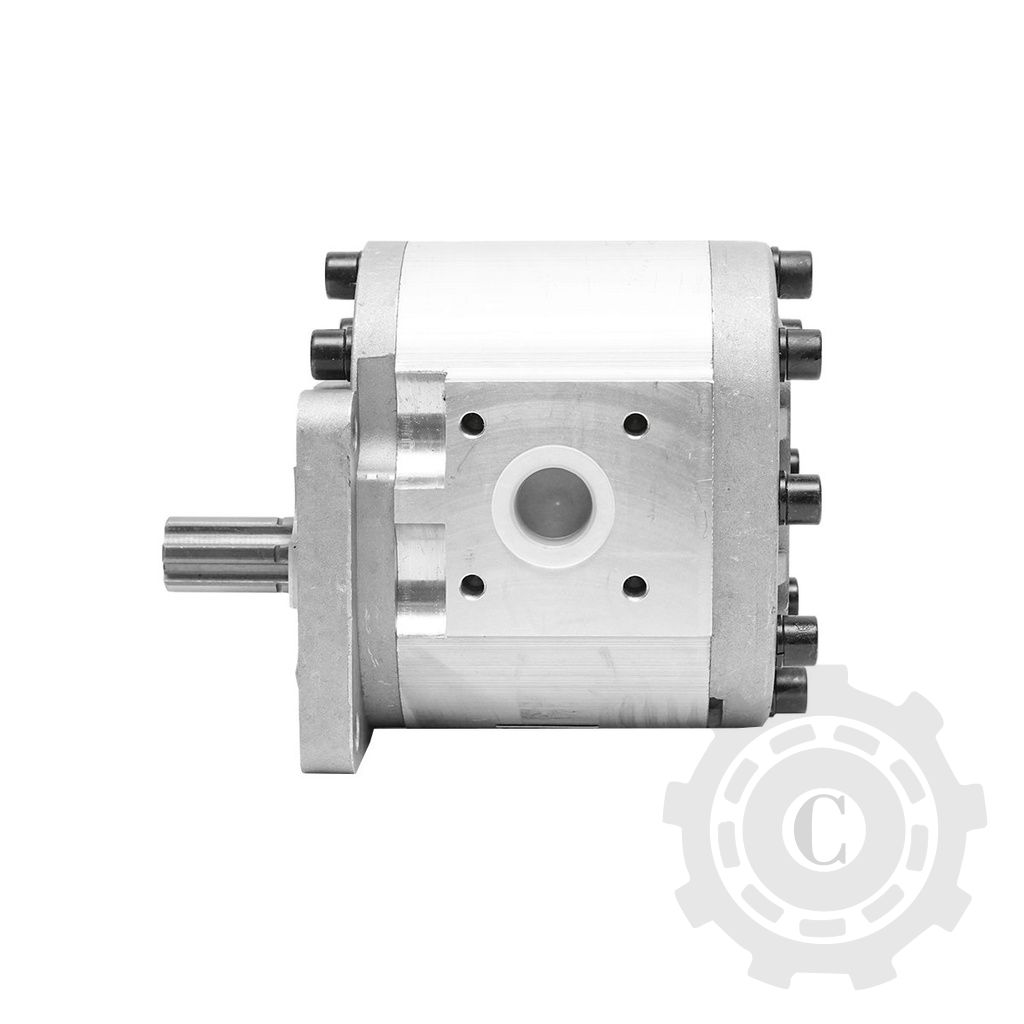 ompa hidraulica H14/4-01 SF 250 bar 60L/min cu supapa pentru TAF
