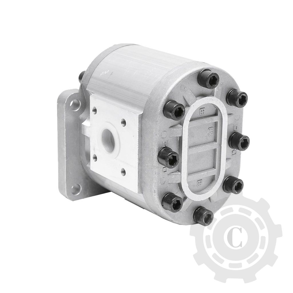 ompa hidraulica H14/4-01 SF 250 bar 60L/min cu supapa pentru TAF