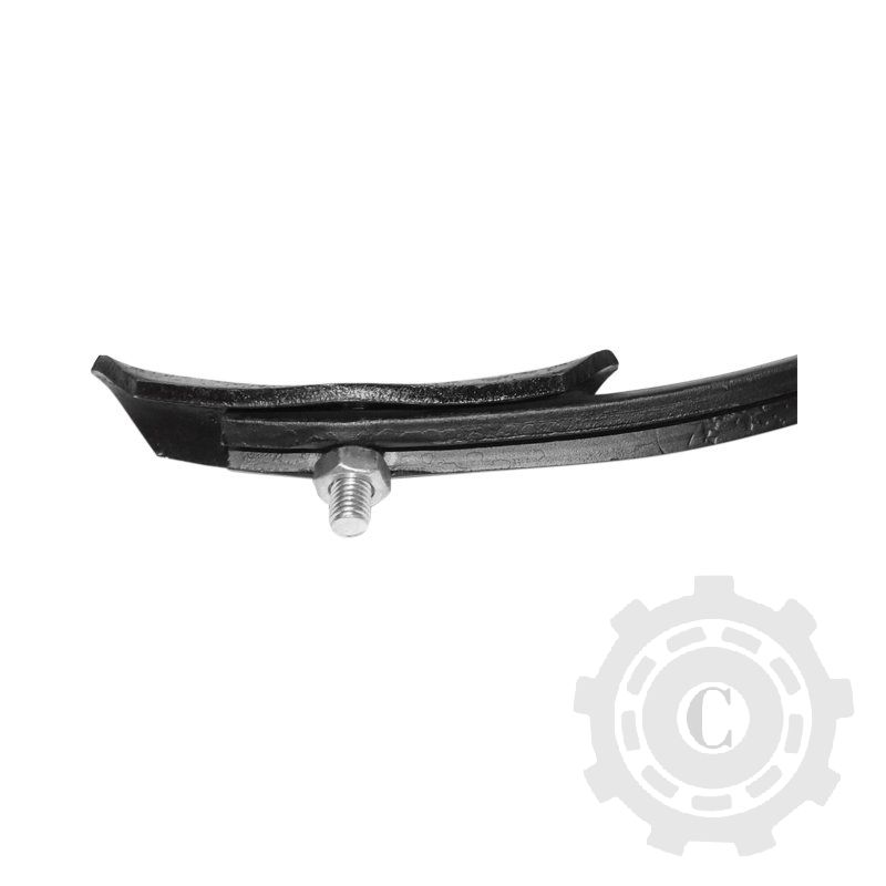 ARC SCORMONITOR 25X8X270