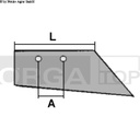 BRAZDAR ANTETRUPITA KUHN 631108