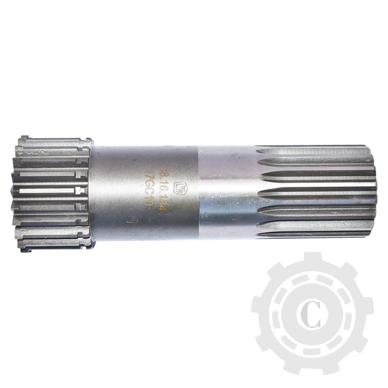 ARBORE AMBREIAJ U650 38.16.184 ROM
