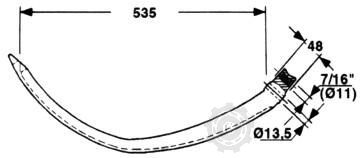 AC PRESA 51-0016