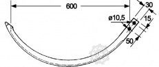 AC PRESA 51-0028