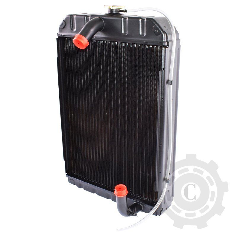 RADIATOR APA U-650 565-001