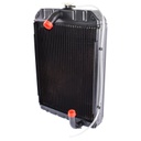 RADIATOR APA U-650 565-001
