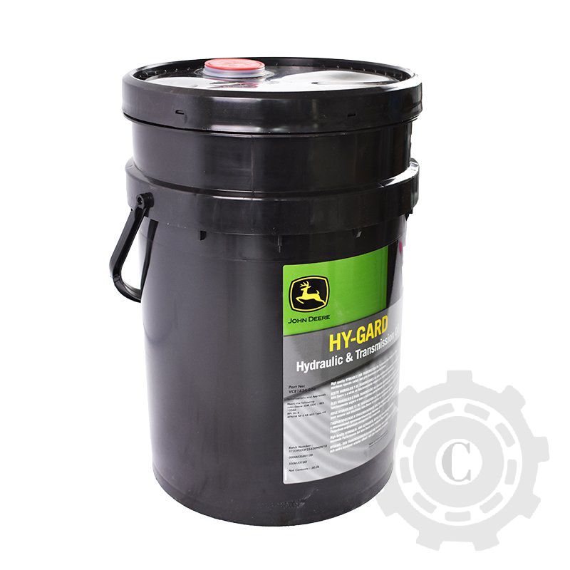 ULEI JD HY-GARD 20L(0.900)