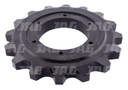 PINION Z16 81-0001