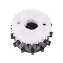 PINION DISTRIBUITOR SEMINTE DUBLU SUP29 AW73