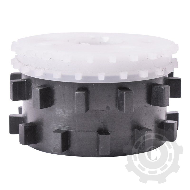 PINION DISTRIBUITOR SEMINTE DUBLU SUP29 AW73
