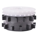 PINION DISTRIBUITOR SEMINTE DUBLU SUP29 AW73