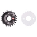 PINION DISTRIBUITOR SEMINTE DUBLU SUP29 AW73