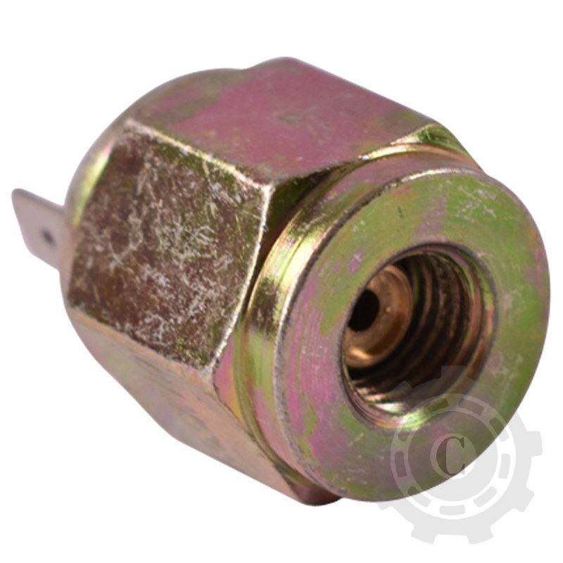 CONECTOR MANOMETRU RABA