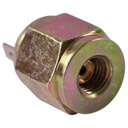 CONECTOR MANOMETRU RABA