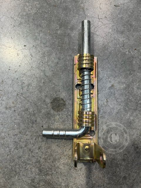 ZAVOR CU ARC 100MM