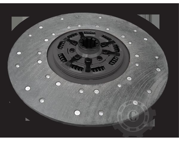 DISC AMBREIAJ RABA D420 /70005