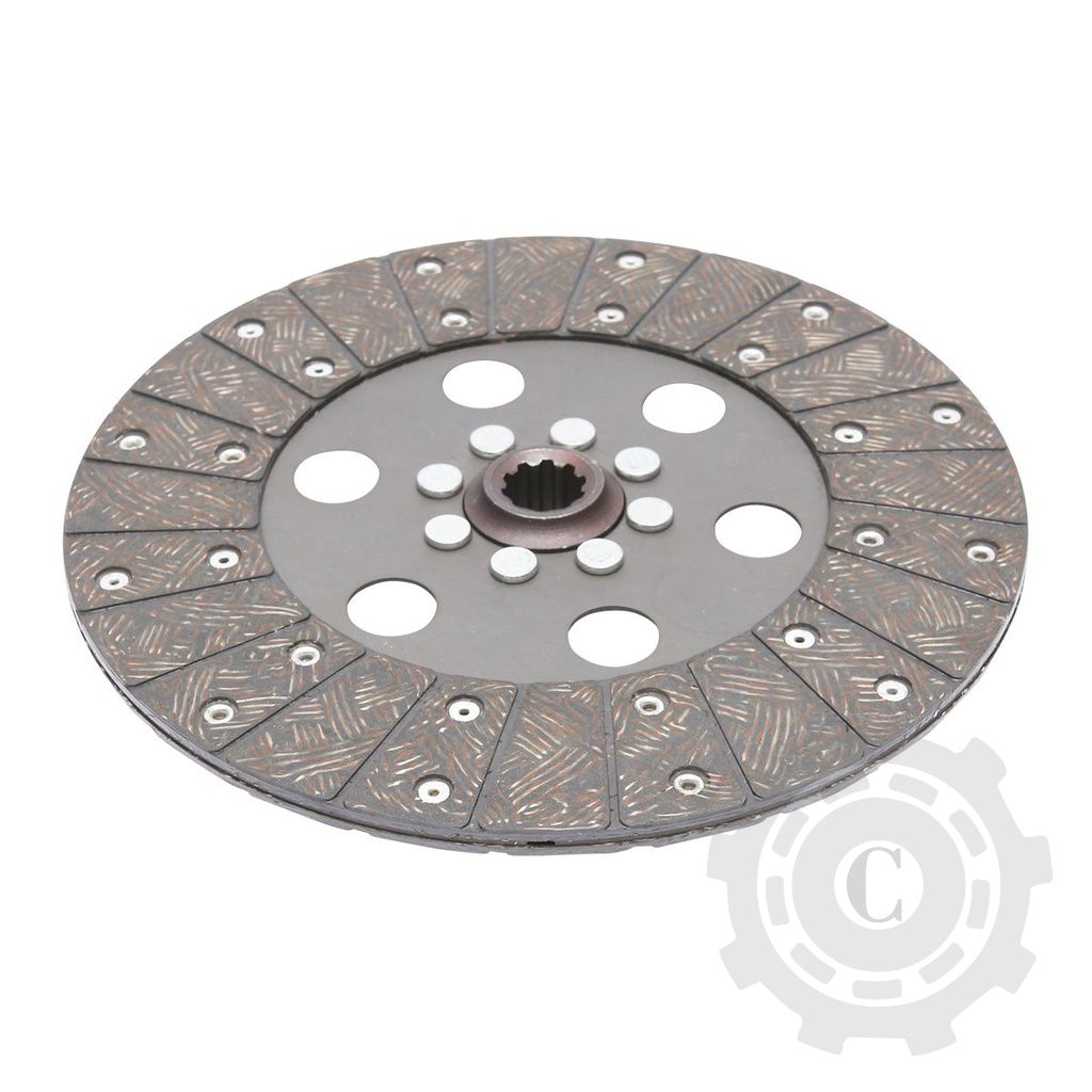 DISC AMBREIAJ BUTUC MIC 11TOLI U445