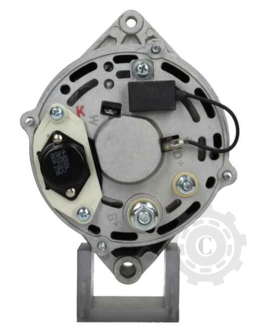 A0089 ALTERNATOR 0.120.484.017