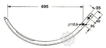 AC PRESA 1-01200