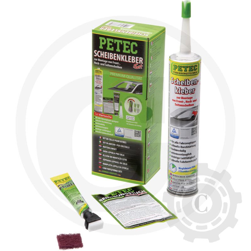 50083333 KIT ADEZIV PARBRIZ