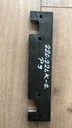 PALETA CAUCIUC K-2