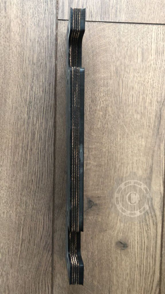 PALETA CAUCIUC K-2