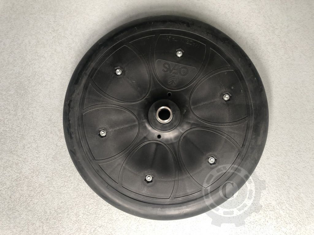 F06120440R RUOTA GOMMA 2&quot;X13&quot; WPL C