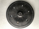F06120440R RUOTA GOMMA 2&quot;X13&quot; WPL C