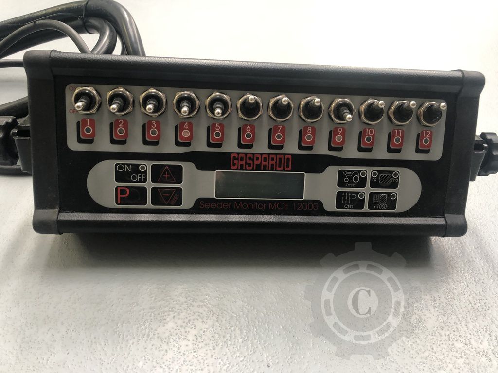 GR0107119R MONITOR MCE 12000 8F MT