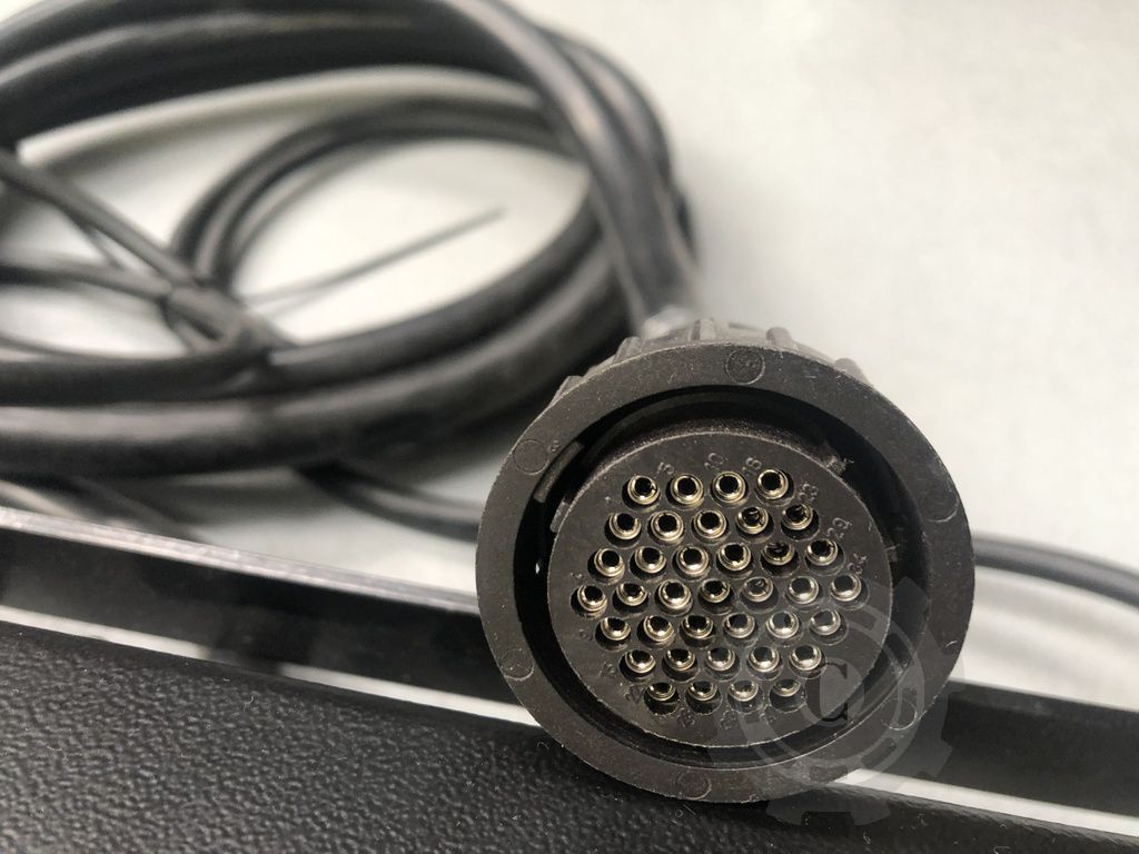 GR0107119R MONITOR MCE 12000 8F MT