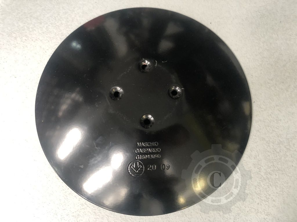G16045540R DISCO ASSOLCATORE D.320 SP2,5
