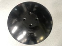 G16045540R DISCO ASSOLCATORE D.320 SP2,5
