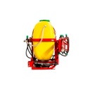 dissa Erbicidator 500 Litri 12m (13 diuze) cu cardan