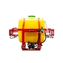 dissa Erbicidator 500 Litri 12m (13 diuze) cu cardan
