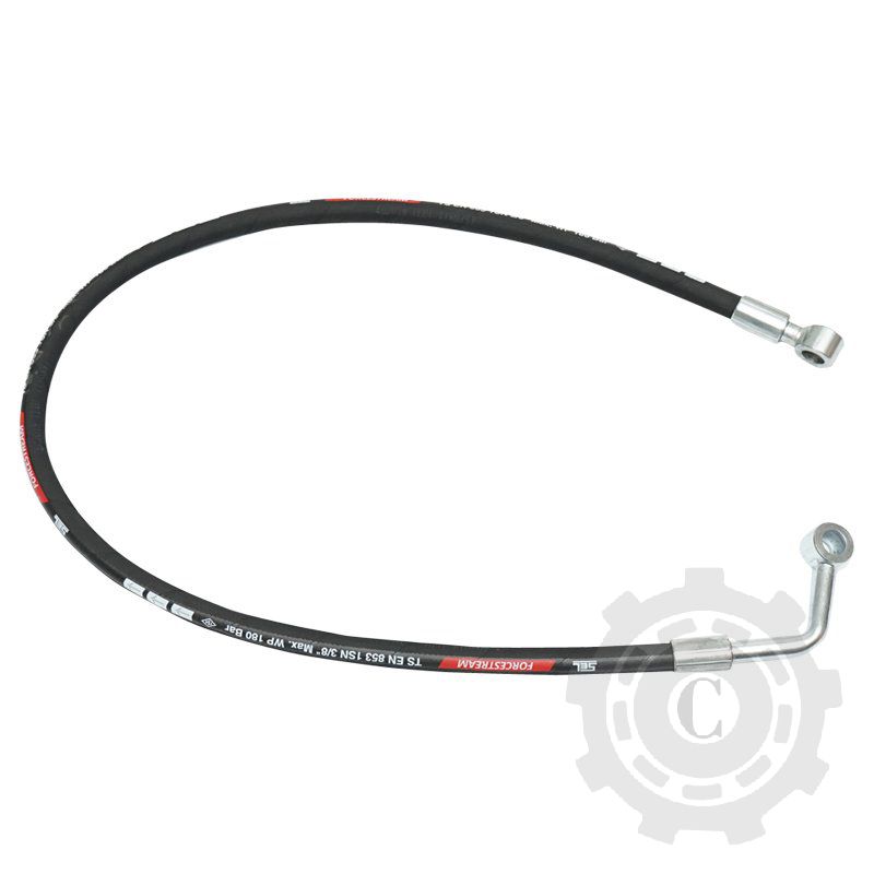 KIT SERVODIRECTIE U445
