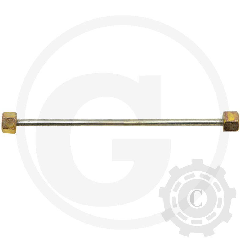 374500308 CONDUCTA DE INJECTIE