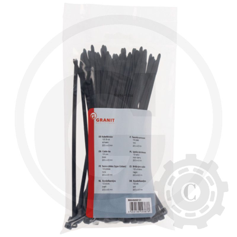 500KB202121 RACORD CABLURI SET