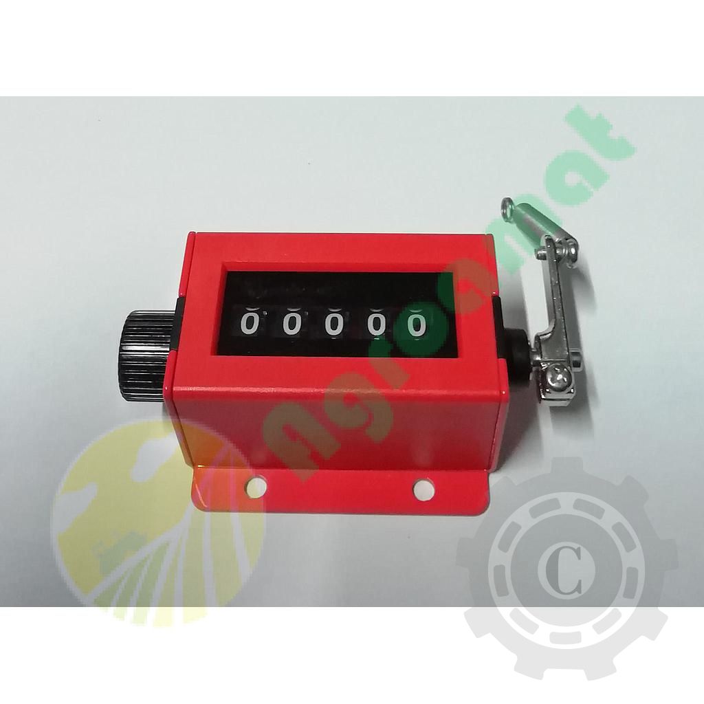 1-00622 Contor Welger Dr.