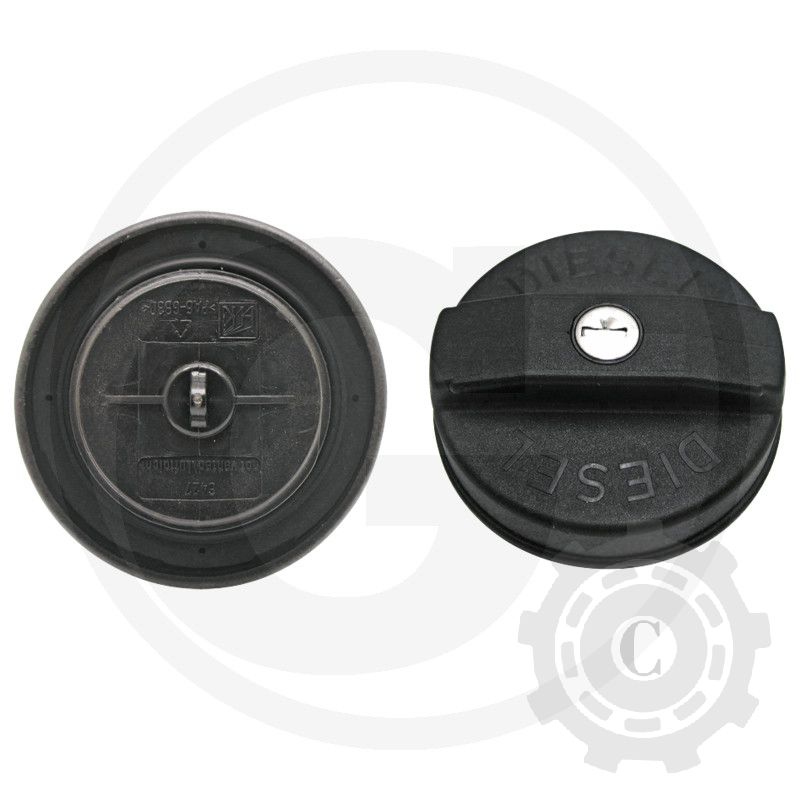 38004223 CAPAC PENTRU REZERVOR