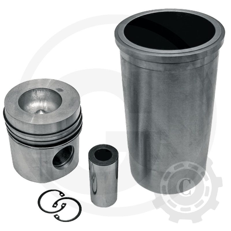 38002058 SET PISTOANE COMPLET