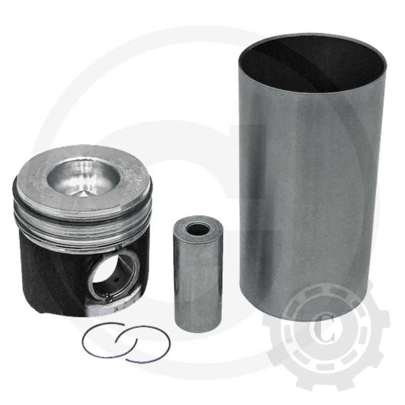38017164 SET PISTOANE COMPLET