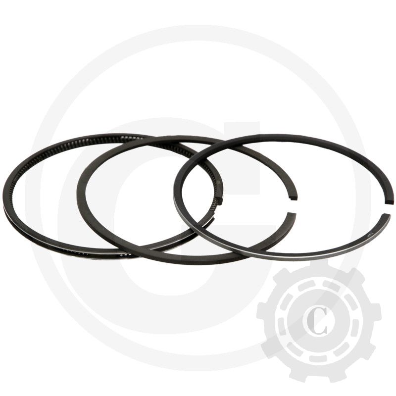 38017165 SET SEGMENTI PISTON