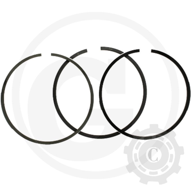 38012688 SET SEGMENTI DE PISTON
