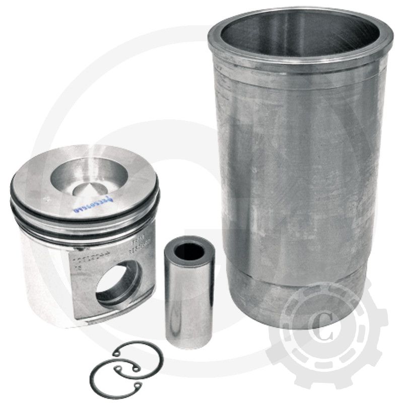 38012454 SET PISTOANE COMPLET