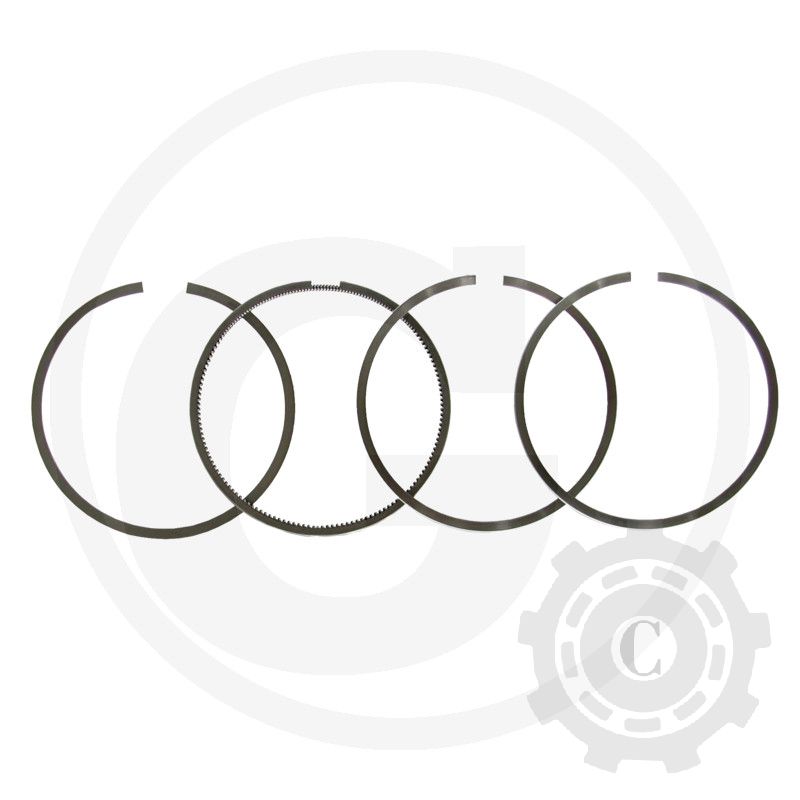 38006359 SET SEGMENTI DE PISTON